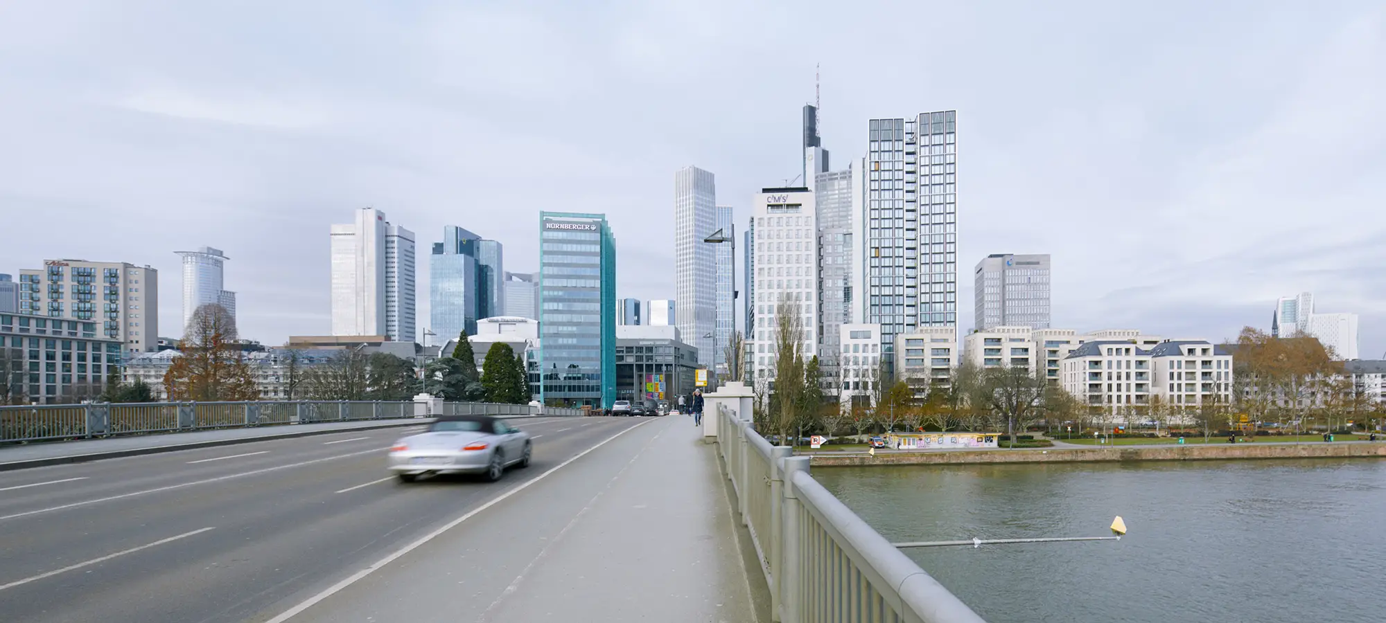 HRS Steuerberatung Einstieg Foto Frankfurt